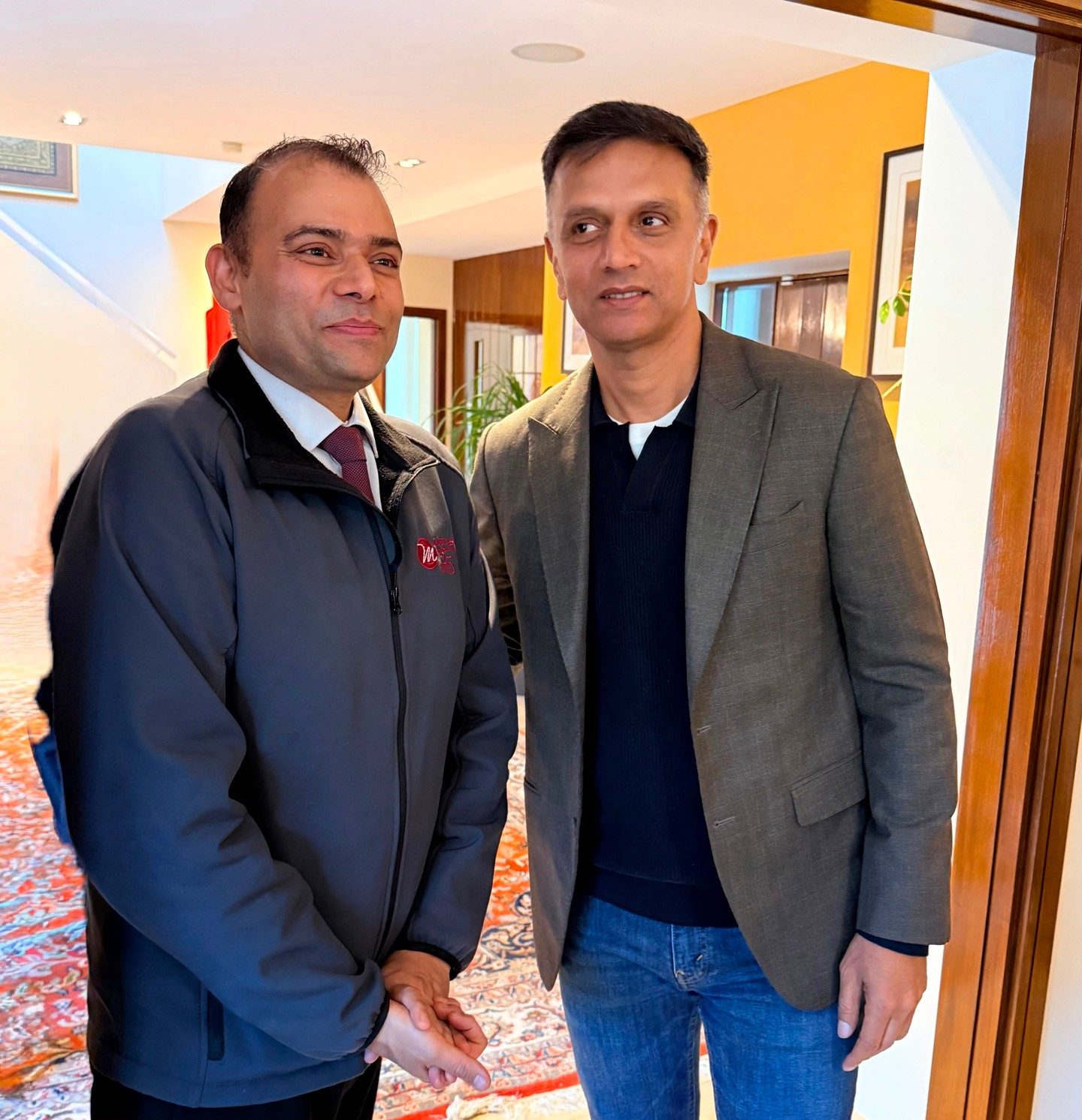 Catering to Legends: Why Monsoon is a Top Choice for Fine Dining and Indian Takeaway in Dublin