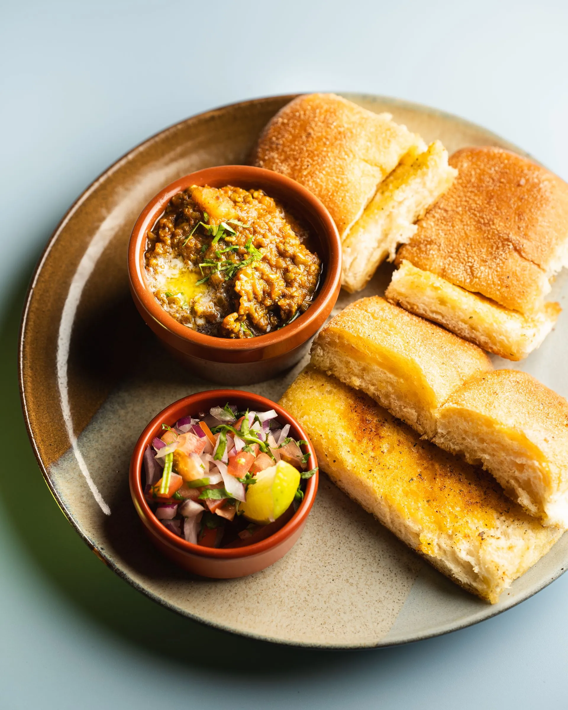 MONSOON'S INDIAN STREET FOOD FESTIVAL 2024